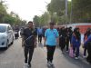 Meriahkan HUT ke-32, SMPN 5 Bojonegoro Gelar Pentas Seni, Jalan Santai Berhadiah, hingga Aksi Peduli Masyarakat
