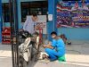HUT Jatim ke-81, SMKN 1 Dander Gelar Servis Motor, Berikan Ban, Busi dan Oli Secara Gratis 