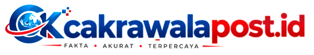 Cakrawalapost