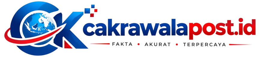 Cakrawalapost